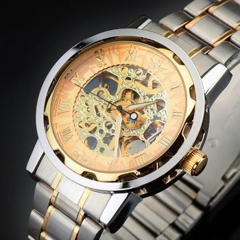 Часы-Скелетон Winner Prestige купить — интернет магазин Master-watches