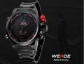 Мужские часы WEIDE Sport Watch купить — интернет магазин Master-watches