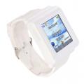 Смарт-часы AK912 белый купить — интернет магазин Master-watches