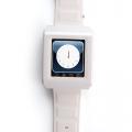 Смарт-часы AK912 белый купить — интернет магазин Master-watches