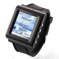 Часофон AK912 черный купить — интернет магазин Master-watches